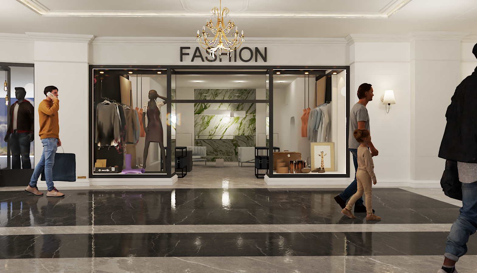 KİRA GARANTİLİ OFİSLER