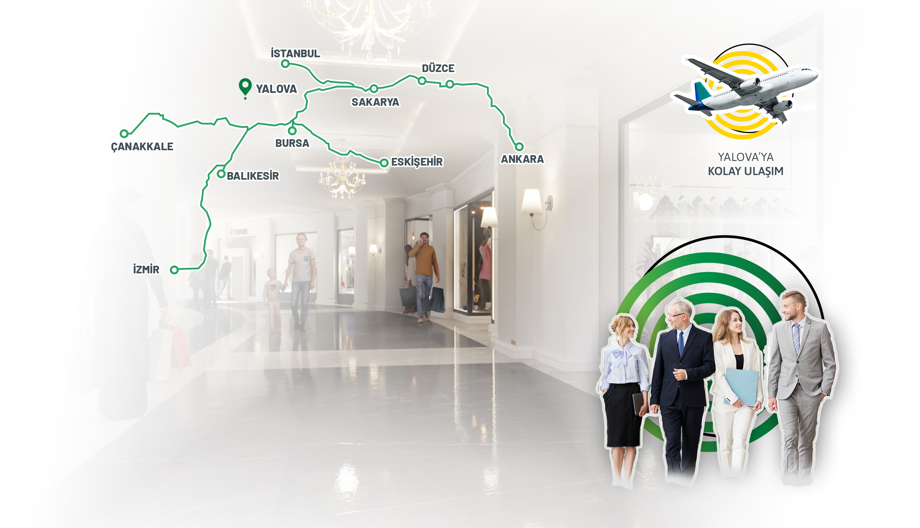 TERMA GARDEN'DA YEPYENİ BİR SOLUK